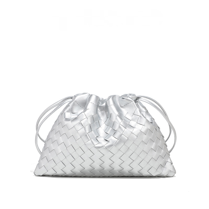 THE DRAWSTRING POUCH