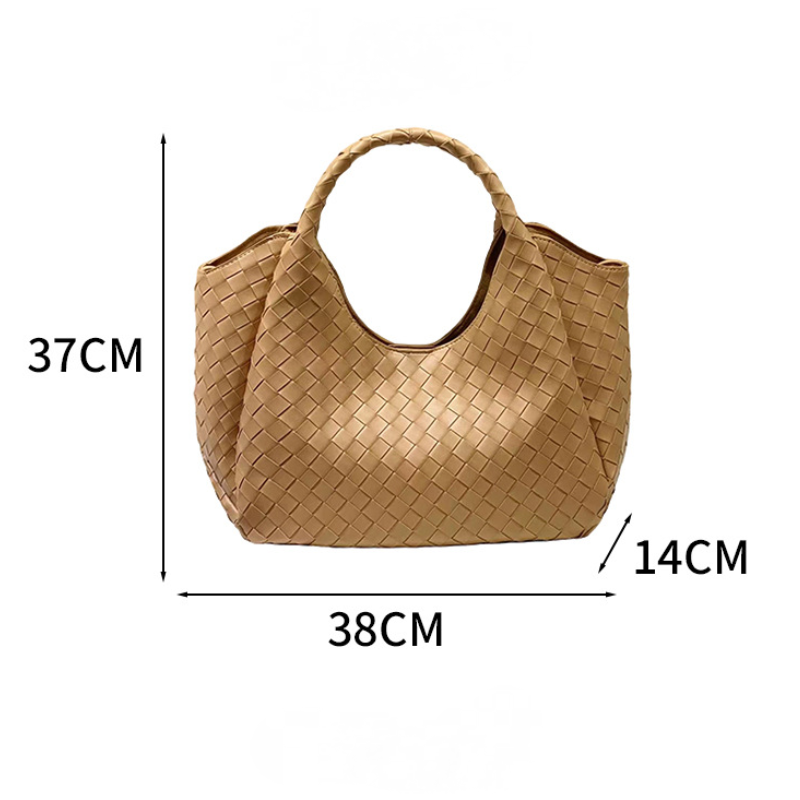 THE CRESCENT HOBO size chart 1