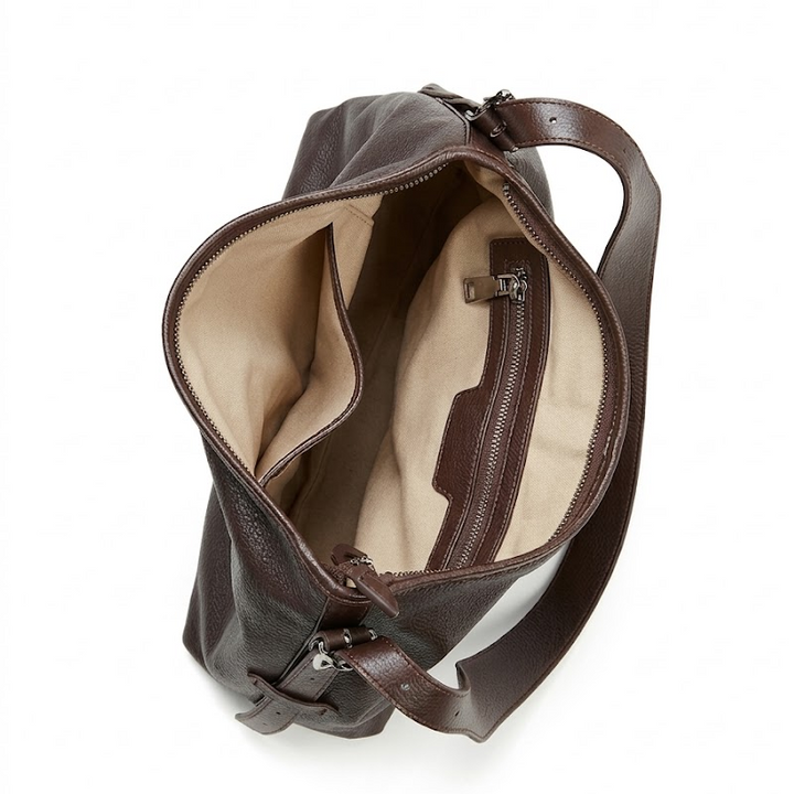THE RELAXED ARCH HOBO