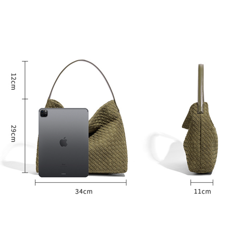 THE SOFT FOLD HOBO size chart 1