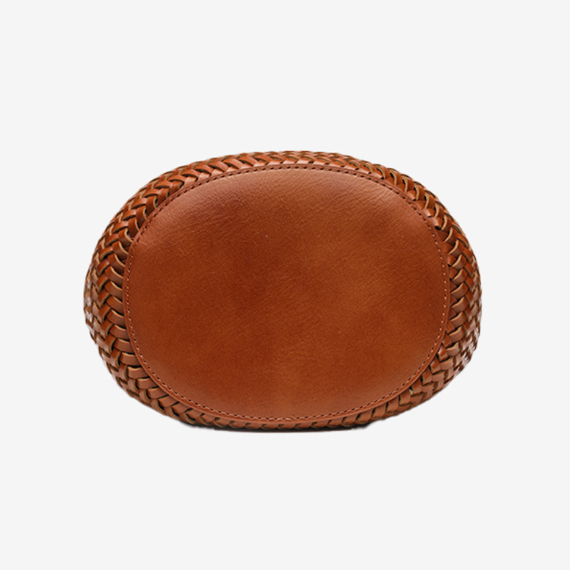 THE SLOUCHY BUCKET
