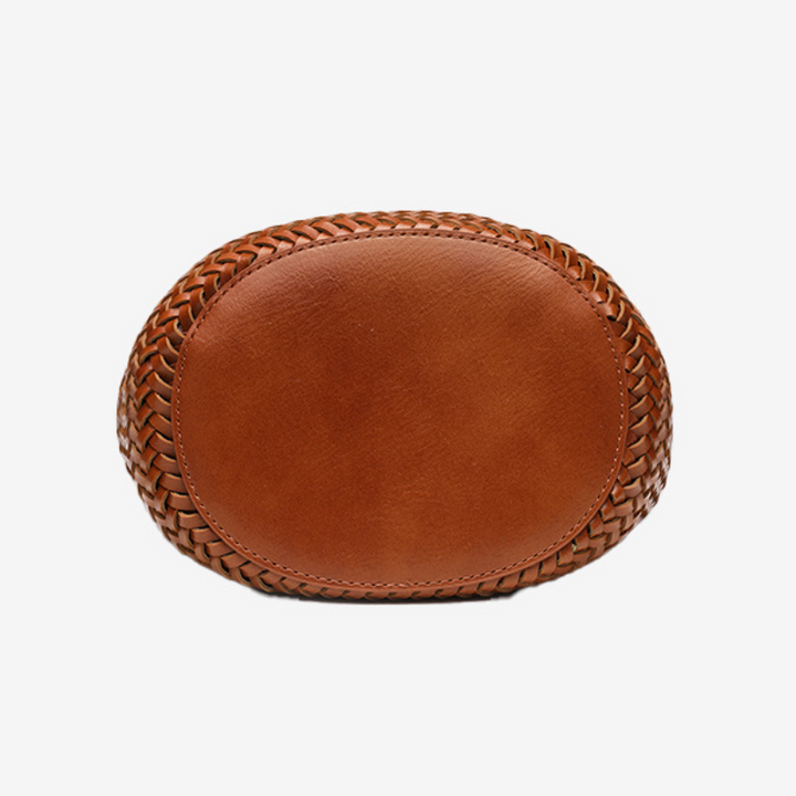 THE SLOUCHY BUCKET