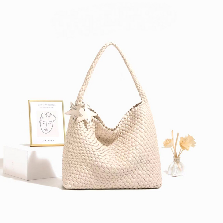 THE STAR VOLUME TOTE
