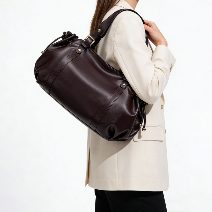 THE HERITAGE SATCHEL MESSENGER