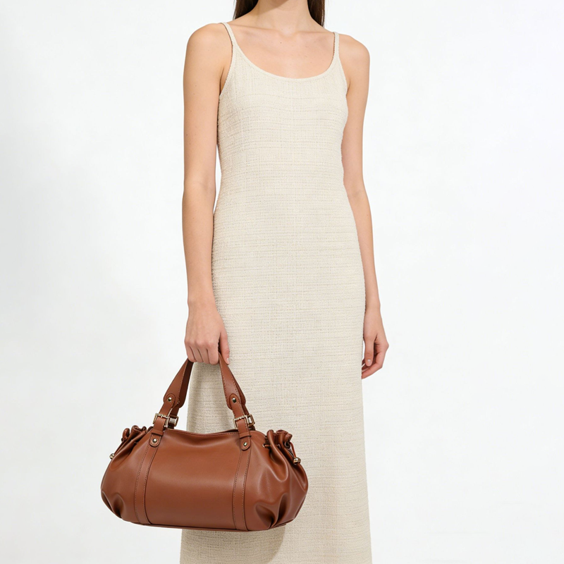 THE HERITAGE SATCHEL MESSENGER