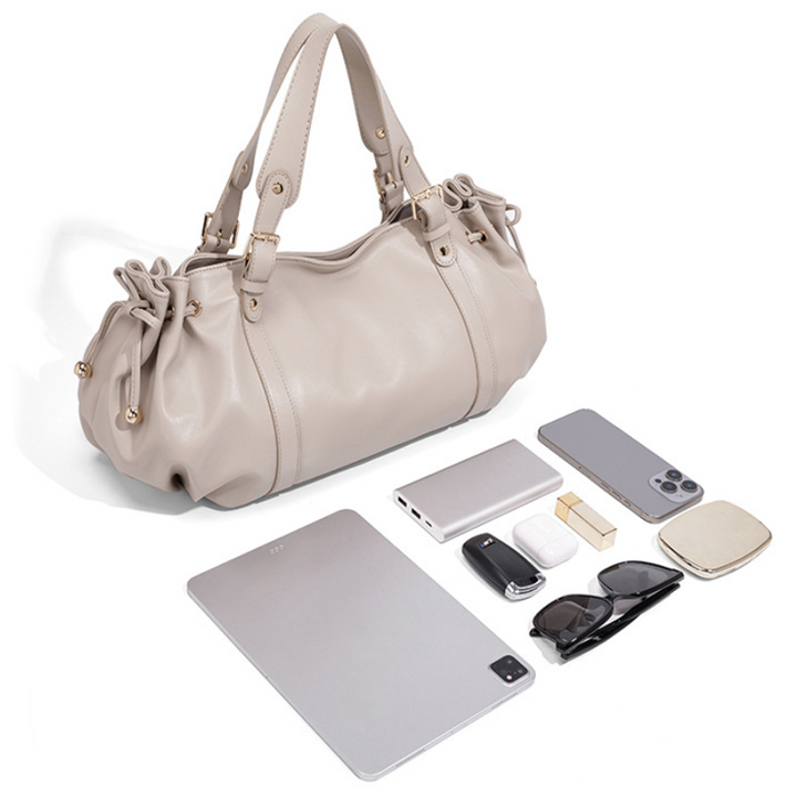THE HERITAGE SATCHEL MESSENGER