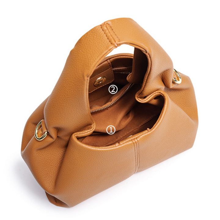 THE ADAPTABLE KNOT HOBO
