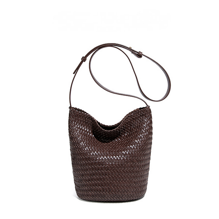 THE SLOUCHY BUCKET