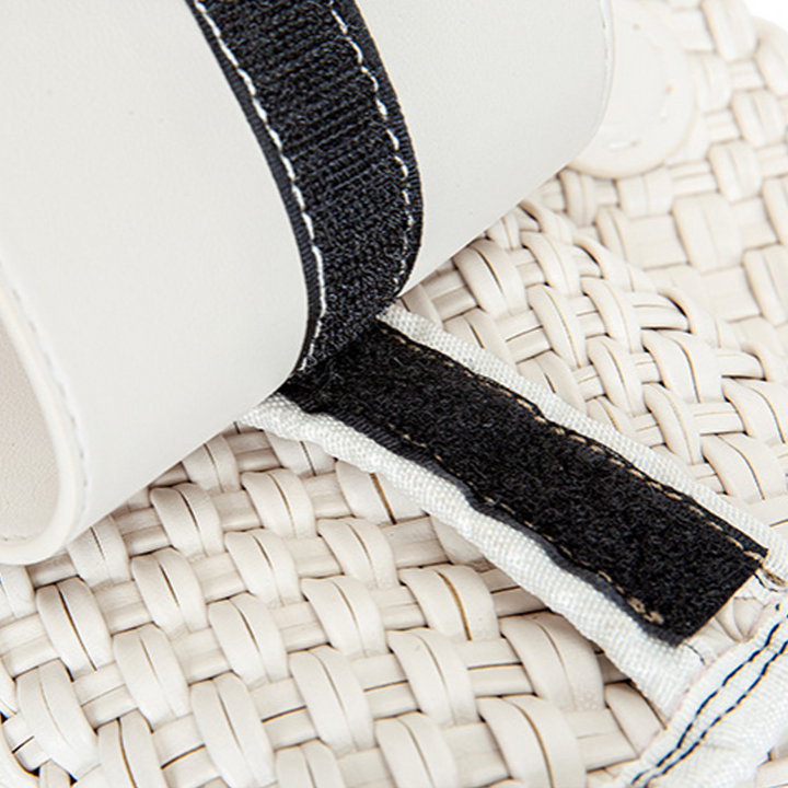 THE BLOCK VOLUME TOTE