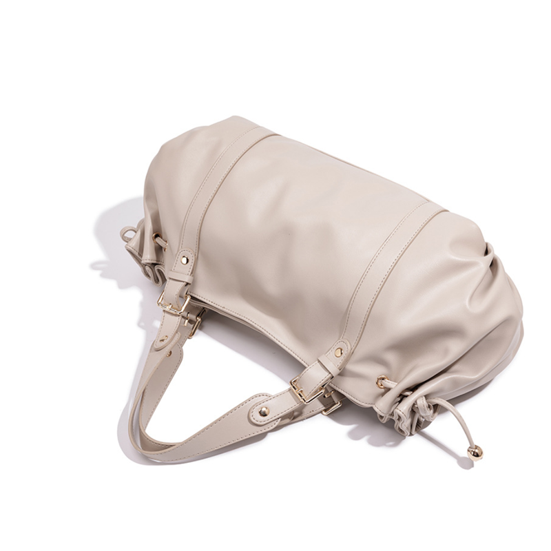 THE HERITAGE SATCHEL MESSENGER