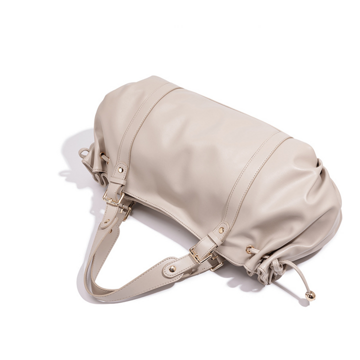 THE HERITAGE SATCHEL MESSENGER