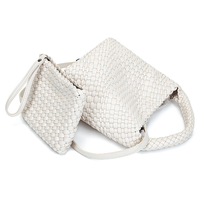 THE BLOCK VOLUME TOTE