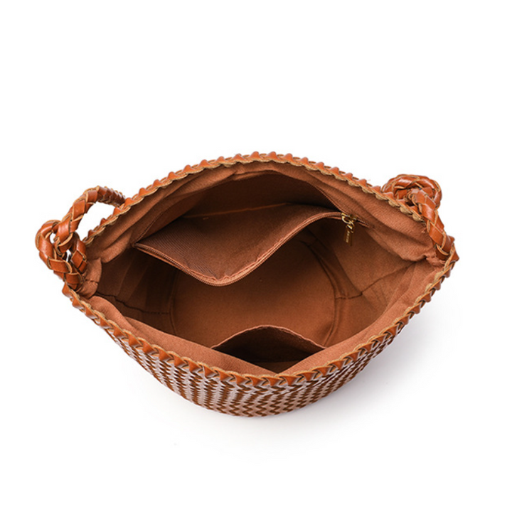 THE KNOT SLOUCHY BUCKET