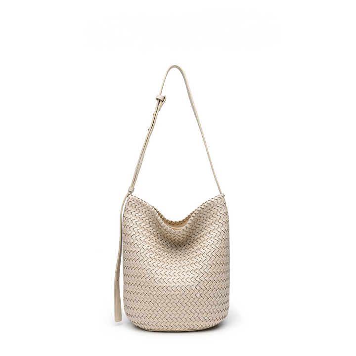 THE SLOUCHY BUCKET