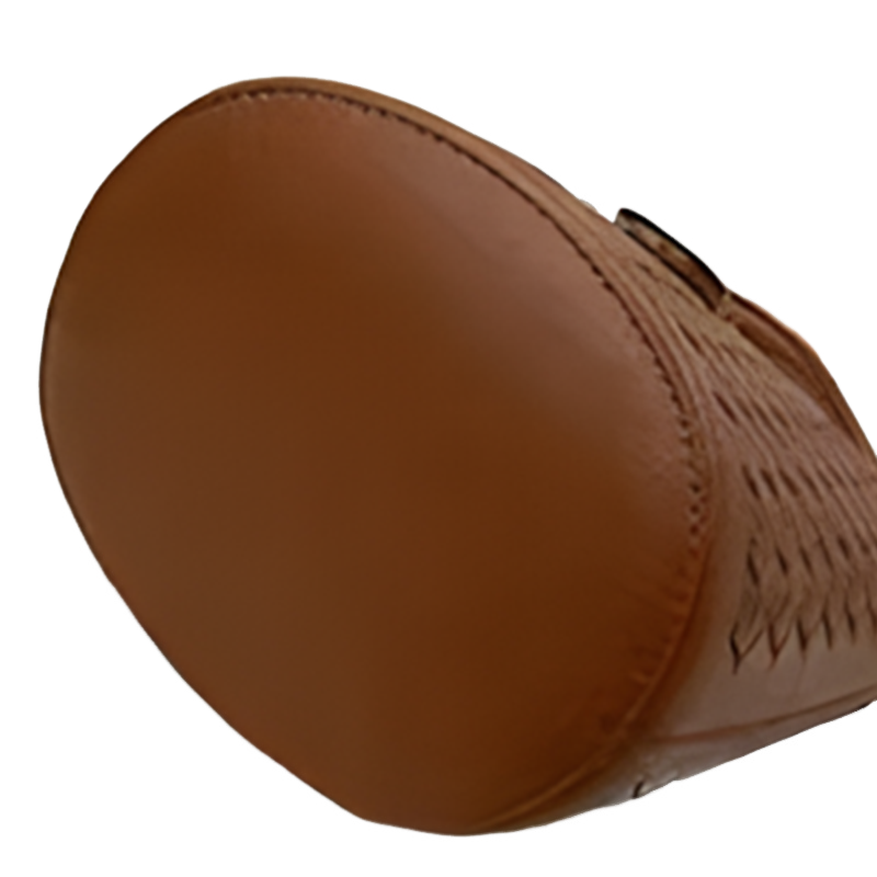 THE GILDED ARCH BUCKET