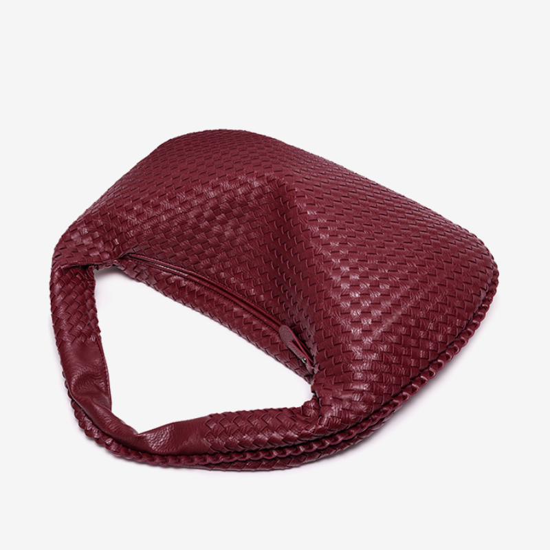THE ARTISANAL INTEGRATED HOBO