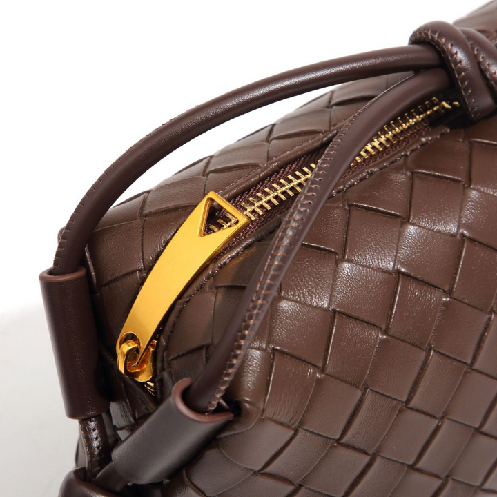 THE KNOT CAMERA BOXY BAG