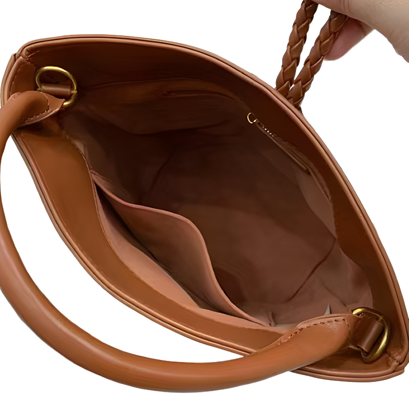 THE GILDED ARCH BUCKET