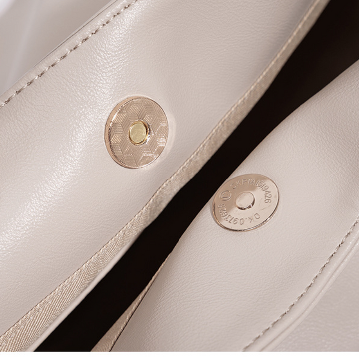 THE HERITAGE SATCHEL MESSENGER