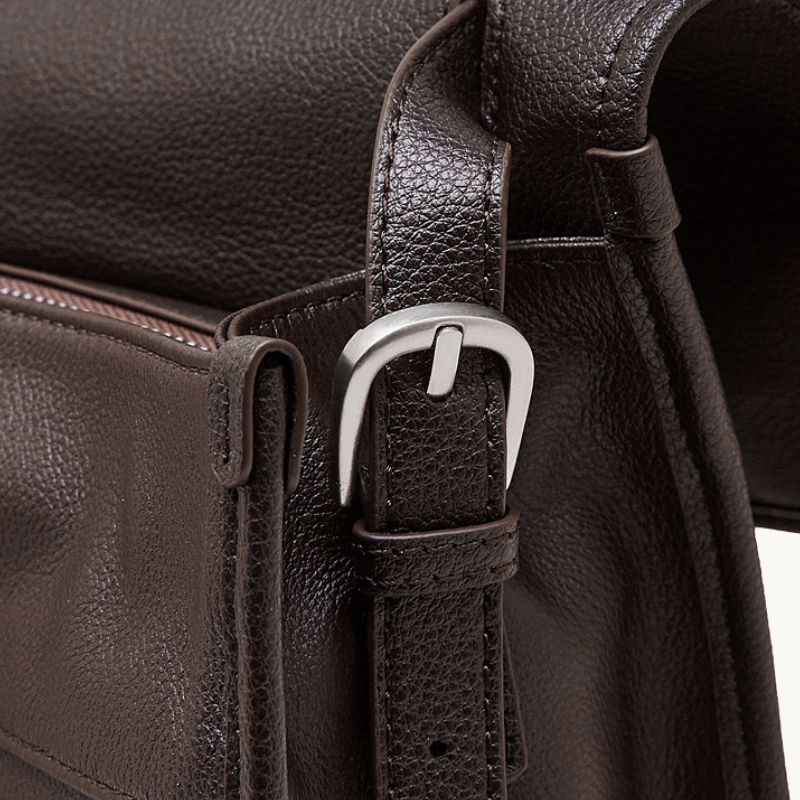THE SOFT FLAP MESSENGER