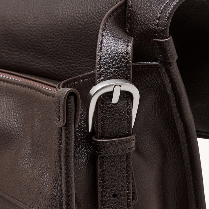 THE SOFT FLAP MESSENGER