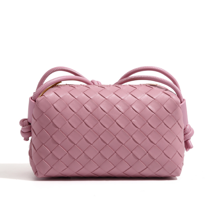 THE KNOT CAMERA BOXY BAG
