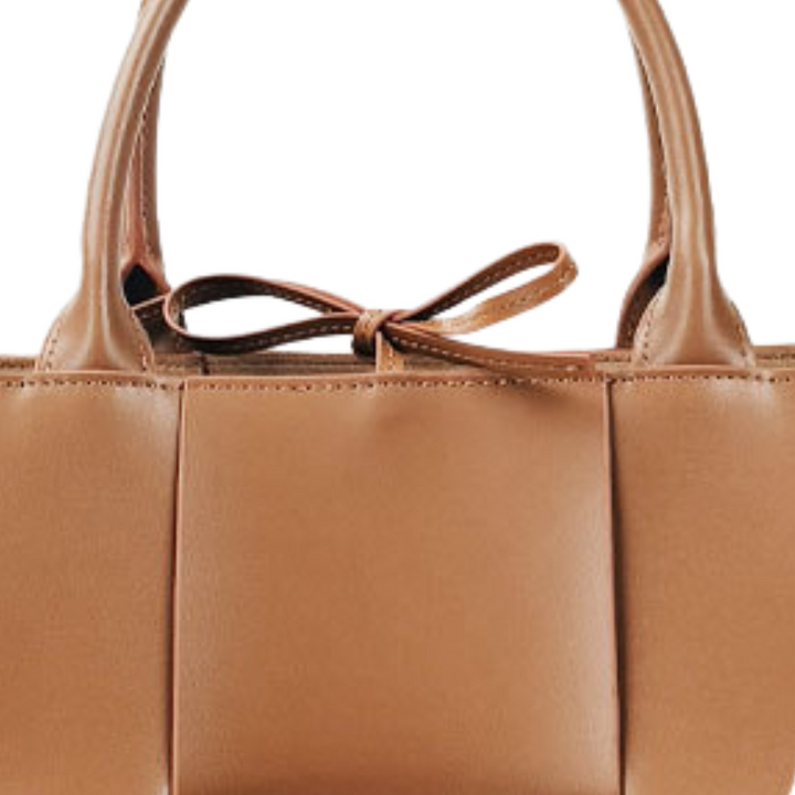 THE SQUARE TOTE