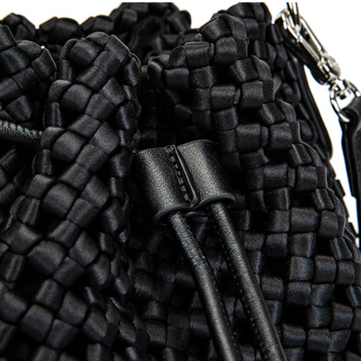 THE FABRIC MESH BUCKET