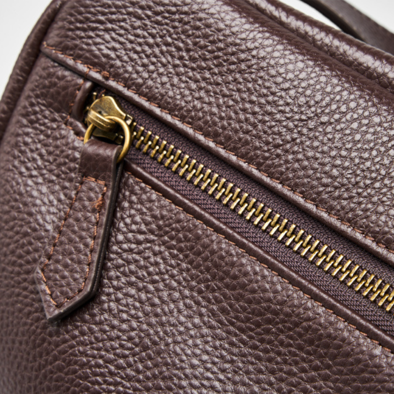 THE HERITAGE FOLD-OVER MESSENGER