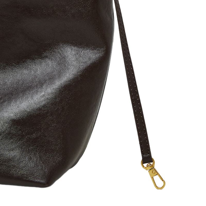 THE ARTISANAL MULTI-COMPARTMENT TOTE