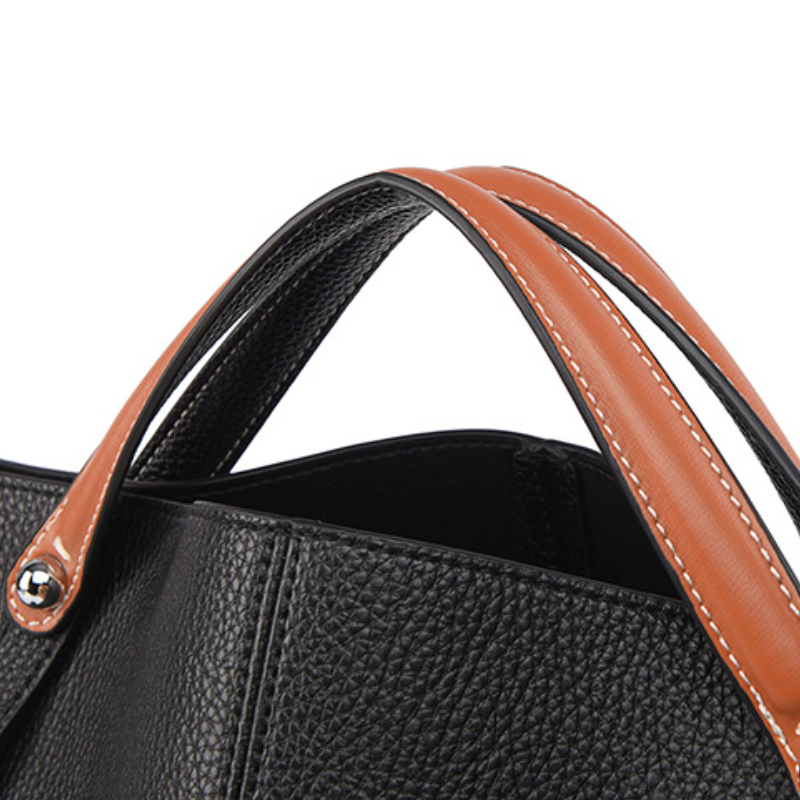 THE DECONSTRUCTED ORIGAMI TOTE