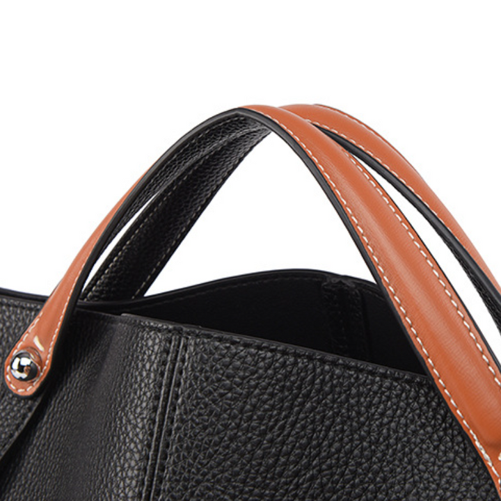 THE DECONSTRUCTED ORIGAMI TOTE