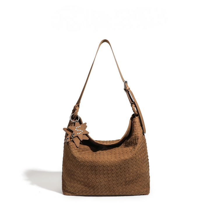 THE FLAP VOLUME TOTE