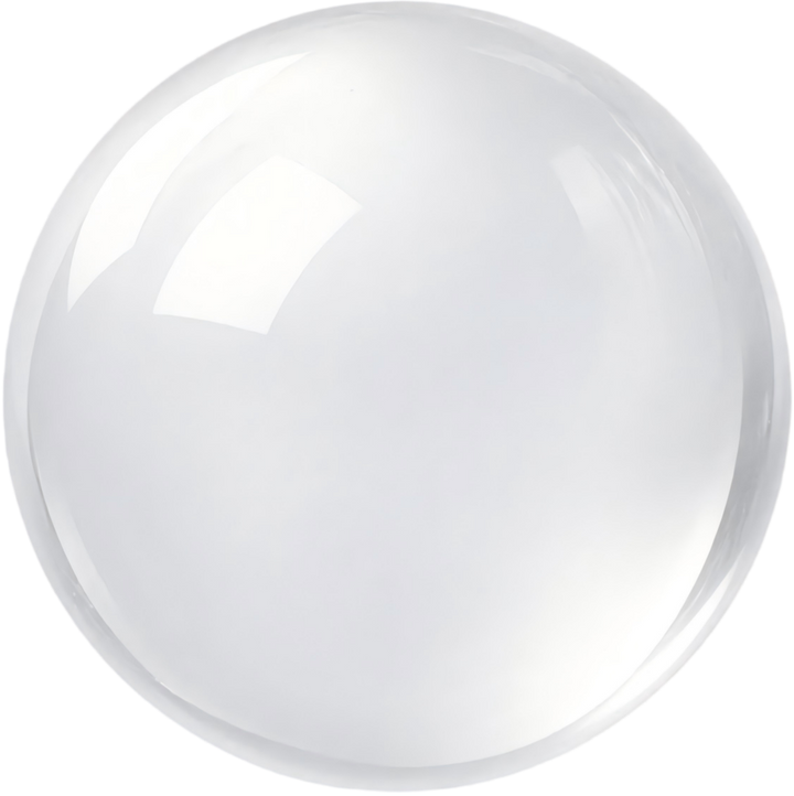 Clear Quartz