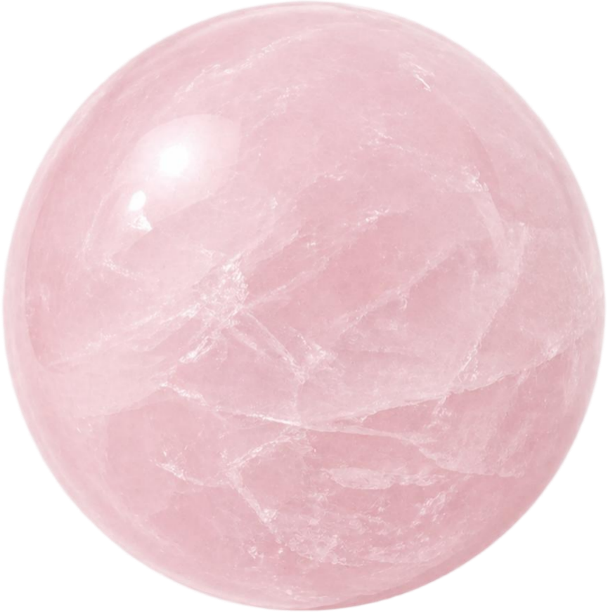 Rose Quartz