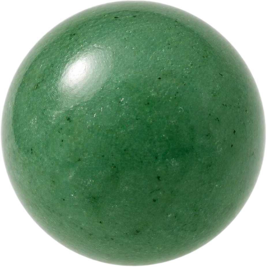 Green Aventurine