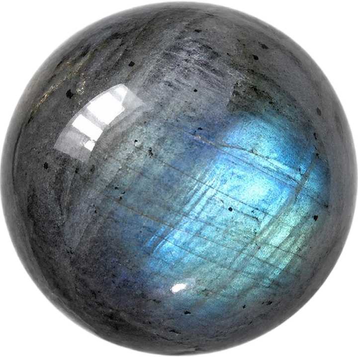 Labradorite
