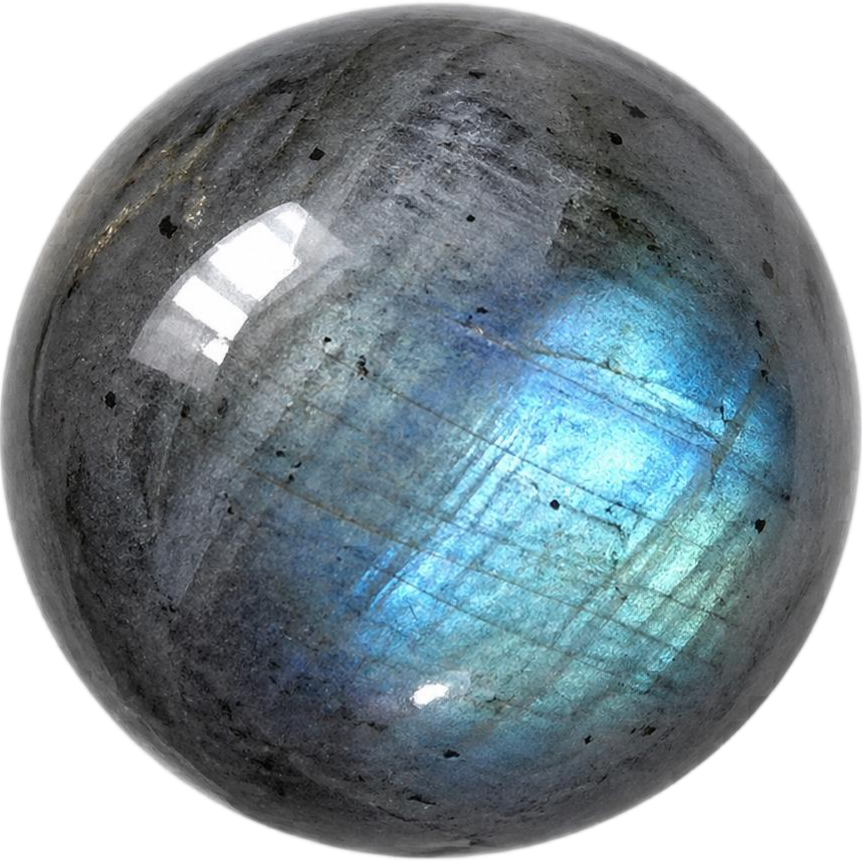 Labradorite