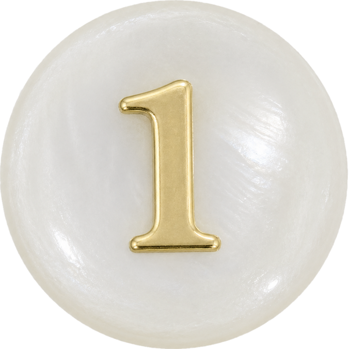 Shell Number 1