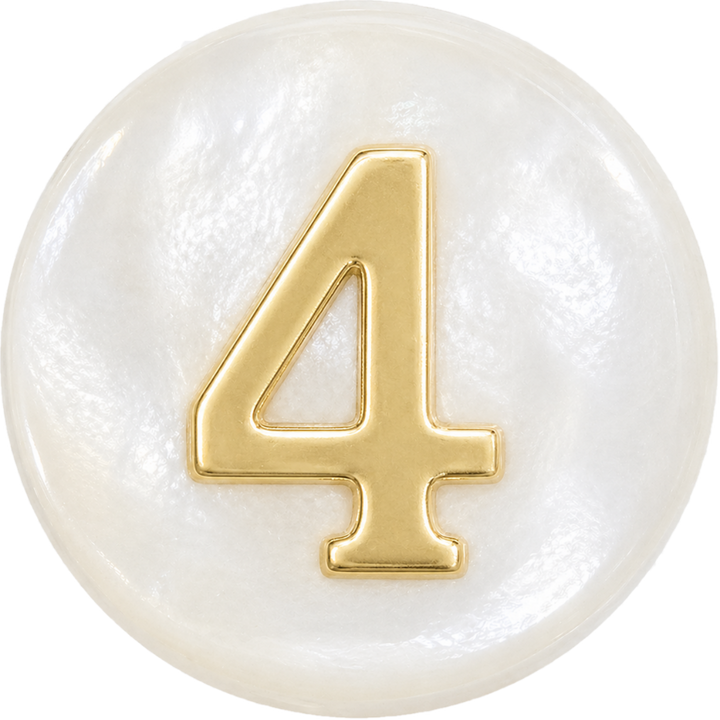 Shell Number 4