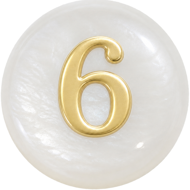 Shell Number 6