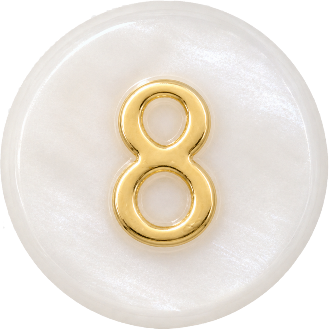 Shell Number 8