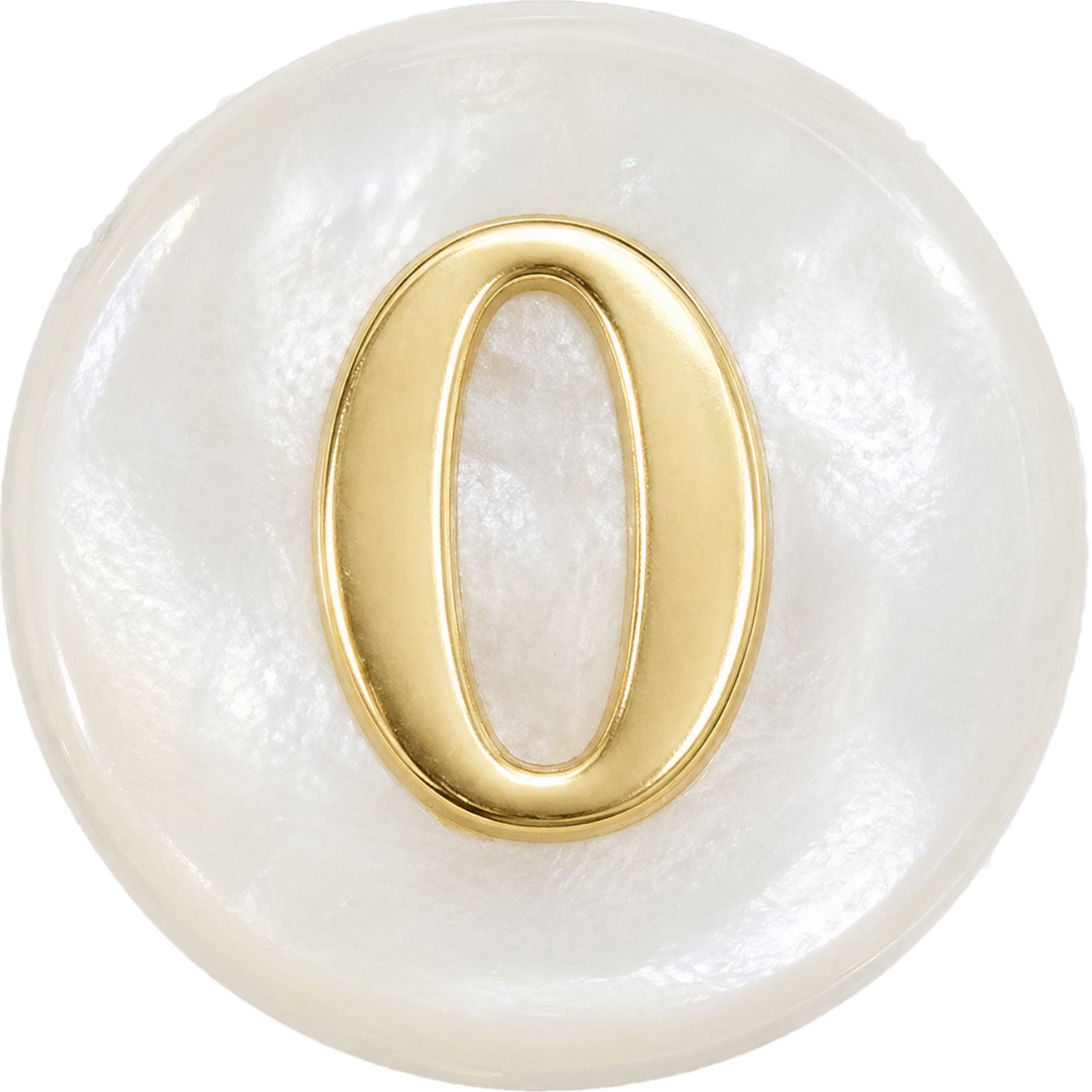 Shell Number 0