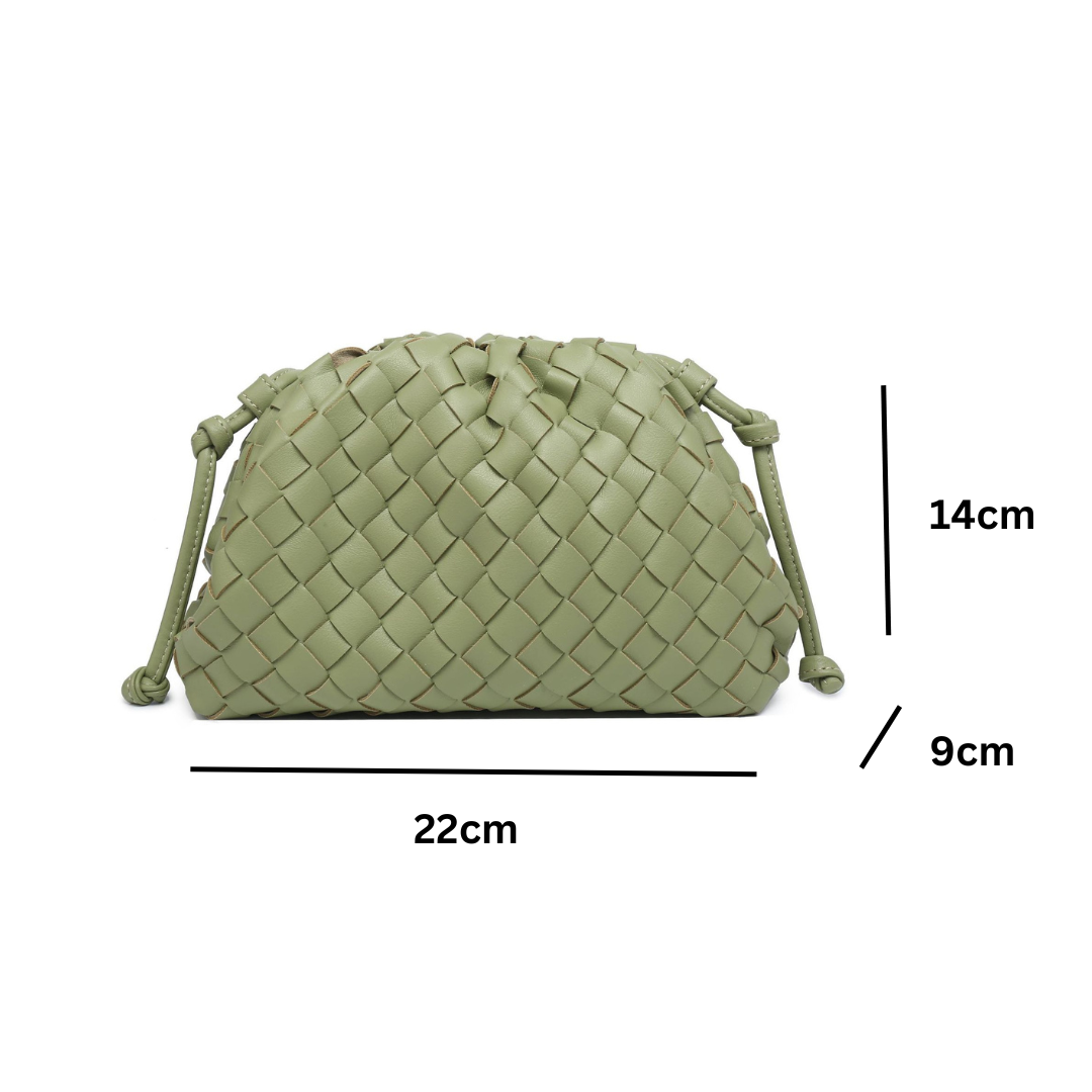 THE NUBE POUCH