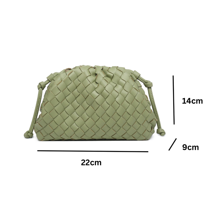THE NUBE POUCH