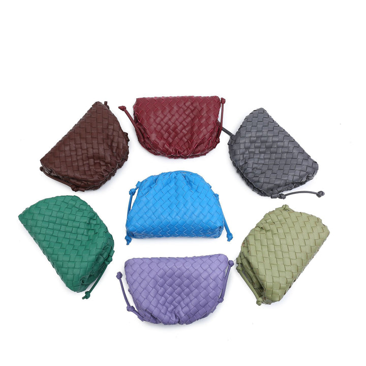 THE NUBE POUCH