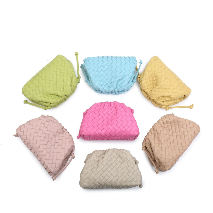 THE NUBE POUCH
