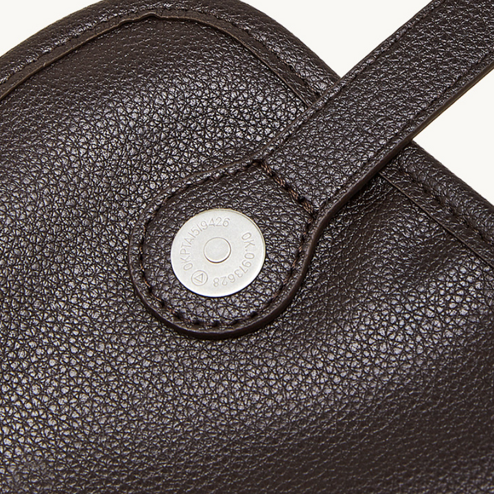 THE SOFT FLAP MESSENGER
