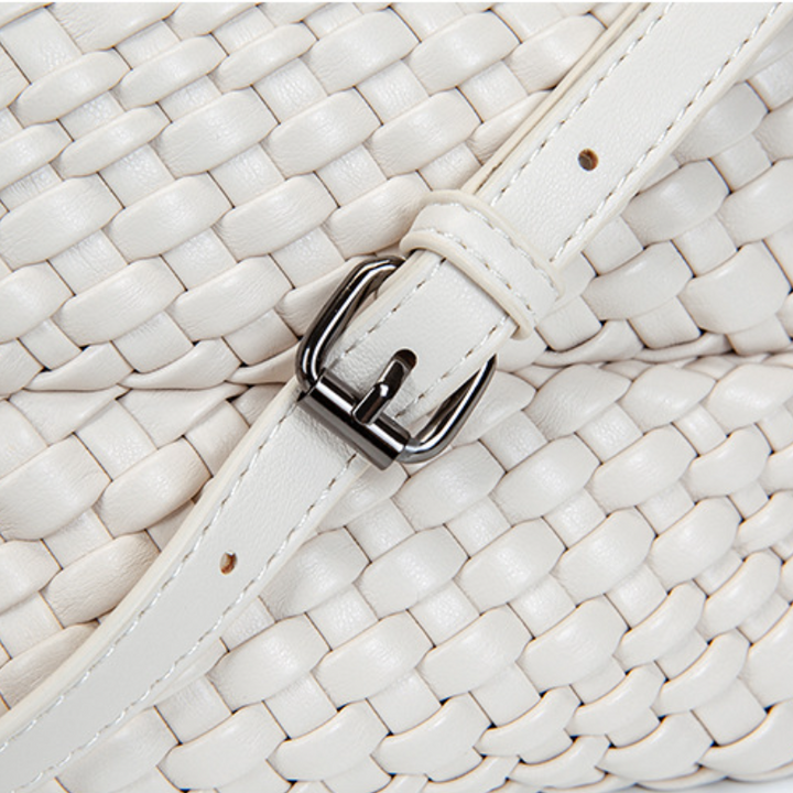 THE BLOCK VOLUME TOTE