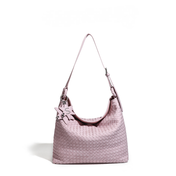 THE FLAP VOLUME TOTE